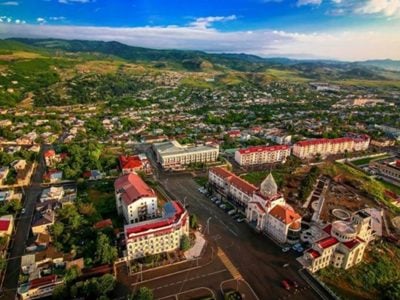 Repair work on damaged gas pipeline in Artsakh is complete