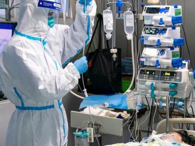 China reports first Covid deaths in more than a year