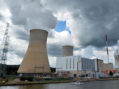 Belgium delays nuclear energy exit 10 years due to situation in Ukraine