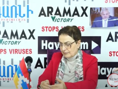 First ombudsperson: Armenia is facing great geopolitical challenges