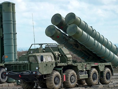 Deployment of Patriot air defense system begins in Slovakia