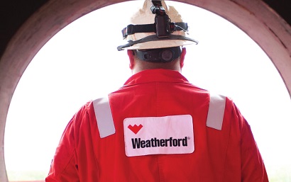 Weatherford-ը նավթային չորս ընկերություններից վերջինն է, որը դադարեցրել է ներդրումները ՌԴ-ում
