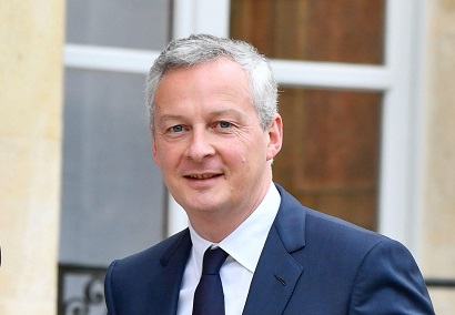 France freezes €22bn assets of Russia central bank, €1bn property of Russia billionaires