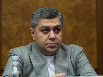 Բանակցություններին Արցախի չմասնակցությունն անդառնալի սխալ էր․ Վանեցյան