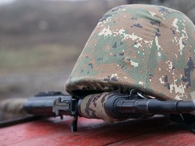 Investigative committee: Armenian death toll in 44-day war is 3,822
