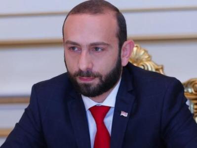 Armenia FM: Issue of determining Karabakh's status is matter of principle for Armenian authorities