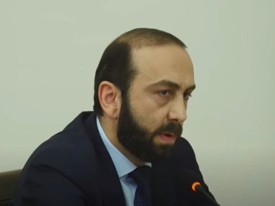 Armenia FM: Nothing unacceptable in proposals sent by Azerbaijan