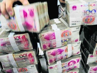 China produces new billionaires, much faster than any other country in the world