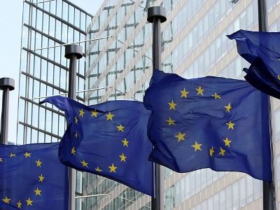 EU to increase financial aid and arms supplies to Ukraine