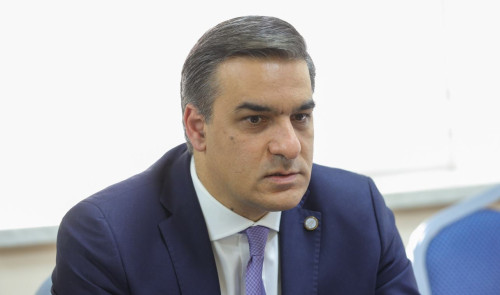 Ծանր վիրավորանքի հոդվածը դասական օրինակ է, թե ինչպես ՔՕ-ն ուղղակի ծառայեցվեց կառավարող կուսակցության շահերին․ Թաթոյան