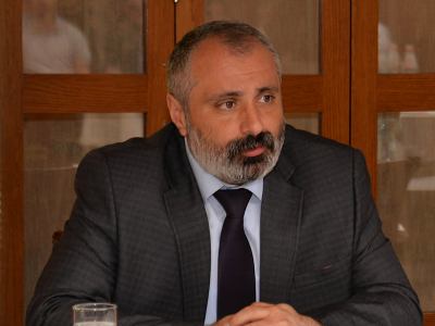 Դավիթ Բաբայան. 1920 թվականի մարտի 22-ին Թուրքիան եւ Ադրբեջանը իրականացրեցին Շուշիի ցեղասպանությունը