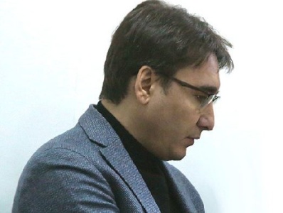 Court does not allow Armenia ex-deputy PM, now lawmaker Gevorgyan to attend PACE subcommittee session