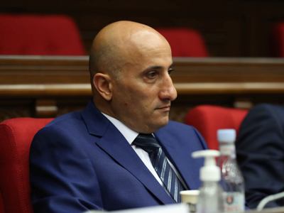 Parliament majority faction again speaks out against criminalizing statements against Armenia territorial integrity