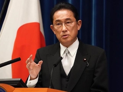 Japan unhappy with Russia's decision to suspend peace talks