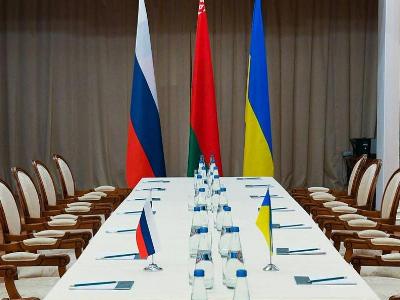 Kremlin believes disclosure of talks details can damage negotiation process