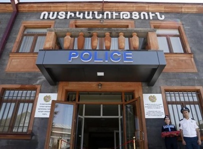 Գյումրիում գործազուրկ տղամարդը զանգահարել է ոստիկանություն ու հայհոյել երկրի ղեկավարներին. Aravot.am