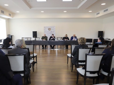 Ե՛վ պետական, և՛ ոչ պետական բուհերը պետք է գտնվեն նույն մրցակցային դաշտում. ԿԳՄՍ փոխնախարար