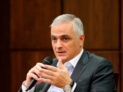 Հայաստանի կառավարությունը Ղարաբաղին աջակցելու 21 միջոցառում է մշակել․ Մհեր Գրիգորյան
