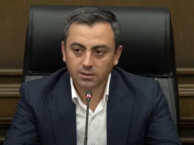 Իշխան Սաղաթելյան. Իշխանության եւ ընդդիմության միջեւ բախման հիմնական պատճառը Ղարաբաղի մասին պատկերացումներն են