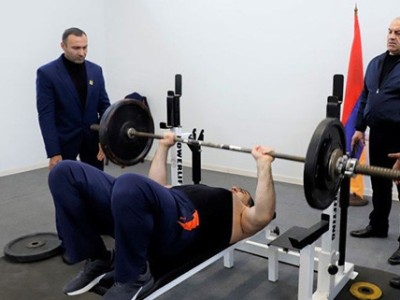Ցմահ դատապարտյալ Թաթուլ Միրզոյանը դարձել է աշխարհի ռեկորդակիր