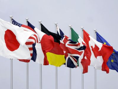 G7 countries intend to take further steps to reduce dependence on Russian energy resources