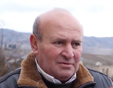 Արցախի Քարագլուխ բարձունքը Արցախի պաշտպանության բանակի վերահսկողության ներքո է. Խրամորթ համայնքապետ