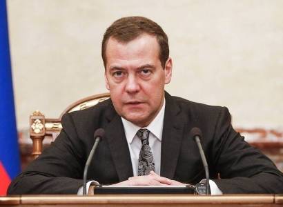 Եվրոպայի համար դժվար կլինի ռուսական նավթից եւ գազից հրաժարվելը․ Դմիտրի Մեդվեդեւ