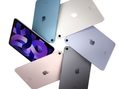 Ե՞րբ է սկսվում նոր iPad Air-ի նախնական պատվերը Հայաստանում (ֆոտո)