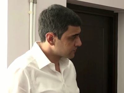 Դատախազն առաջարկել է Առուշ Առուշանյանին դատապարտել 9 տարվա ազատազրկման․ Pastinfo.am
