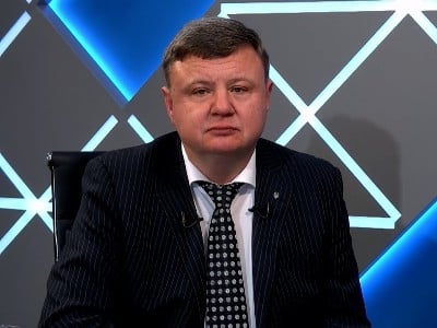 Ուկրաինայի Գերագույն ռադայի թվիթը չի արտացոլում պաշտոնական Կիեւի դիրքորոշումը․ դիվանագետ