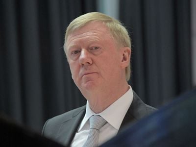 Путин подписал указ об освобождении Анатолия Чубайса от должности своего спецпредставителя