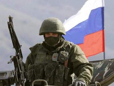 Russian Defense Ministry: Russian troops block Kiev, Kharkov, Chernigov, Sumy, and Nikolayev
