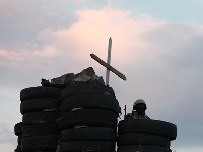 Number of Armenian servicemen killed in Nagorno-Karabakh reaches three