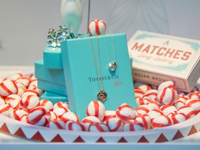 Tiffany-ն հրաժարվել է ռուսական ծագման ադամանդների գնումից