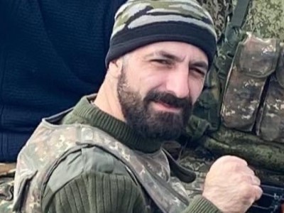 Զոհված 32-ամյա Արարատ Թեւոսյանը Հադրութից էր, մասնակցել էր 44-օրյա պատերազմին (ֆոտո)