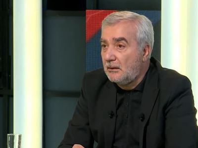 Ինքնասպանությանը հավասար քայլ կարող է լինել, եթե հակառակորդը լայնածավալ պատերազմի գնա․ Անդրանիկ Քոչարյան