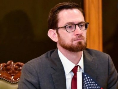 US hopes Taliban will reconsider their decision on girls' education