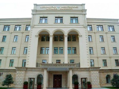 ՌԴ պաշտպանության նախարարության միակողմանի հայտարարությունը չի համապատասխանում իրականությանը․ Ադրբեջանի ՊՆ
