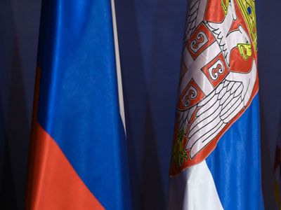 Serbia says goods’ flow to Russia continue despite difficulties caused by Western sanctions