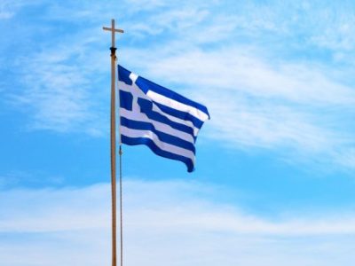 Greece expresses concern over recent events in Karabakh