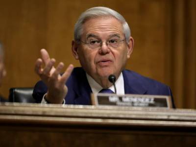 Menendez: I call on Azerbaijani forces to withdraw back to their initial positions