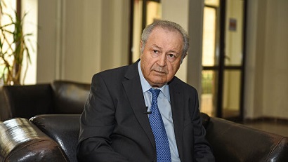 Մահացել է Ադրբեջանի առաջին նախագահ Այազ Մութալիբովը