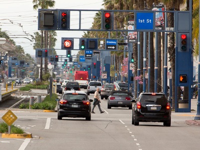 Washington state plans to ban most non-electric vehicles by 2030