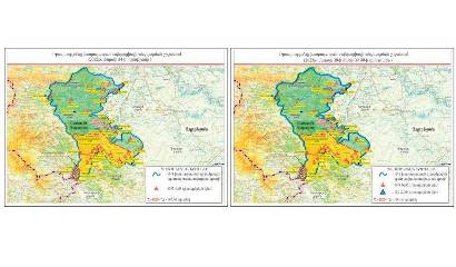 Armenia MFA: Azerbaijan army invasion into Russia peacekeepers’ zone of responsibility in Karabakh continues (PHOTOS)
