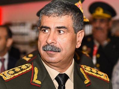 Azerbaijan preparing for another military aggression?
