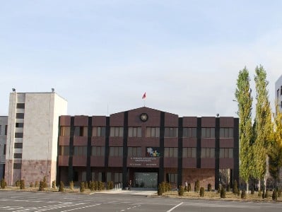 ԱԻՆ մի քանի աշխատակիցներ Հակակոռուպցիոն կոմիտեում են. ընթանում է նրանց հարցաքննությունը