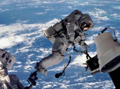 Իսրայելական Brain.Space-ը պատրաստվում է սարքավորումներ փորձարկել տիեզերագնացների վրա