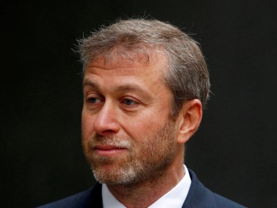 Wall Street Journal: Abramovich, Ukrainian negotiators may have been poisoned