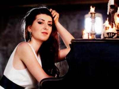 NarehArghamanyan:Sharing Armenian Culture with the World