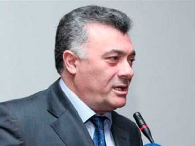 Պաշտպանության նախարար Սուրեն Պապիկյանը հերթական փորձանքն է. Ռուբեն Հակոբյան